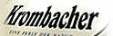 krombacher