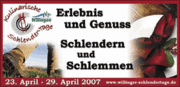Schlendertage