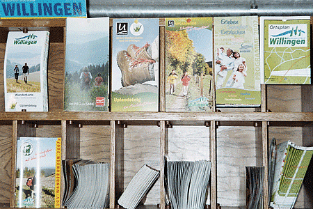 Wanderparadis-Willingen